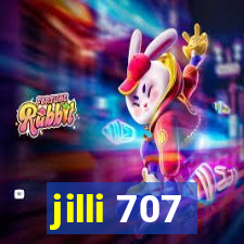 jilli 707